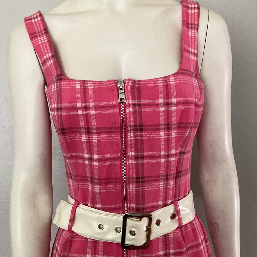 I. AM. GIA Dress - Picture 2 of 6
